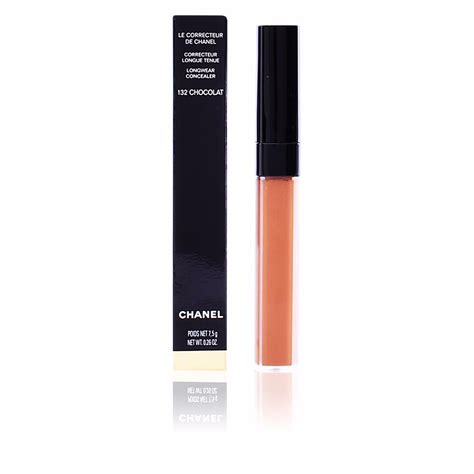 correcteur perfection chanel|chanel le correcteur longwear concealer.